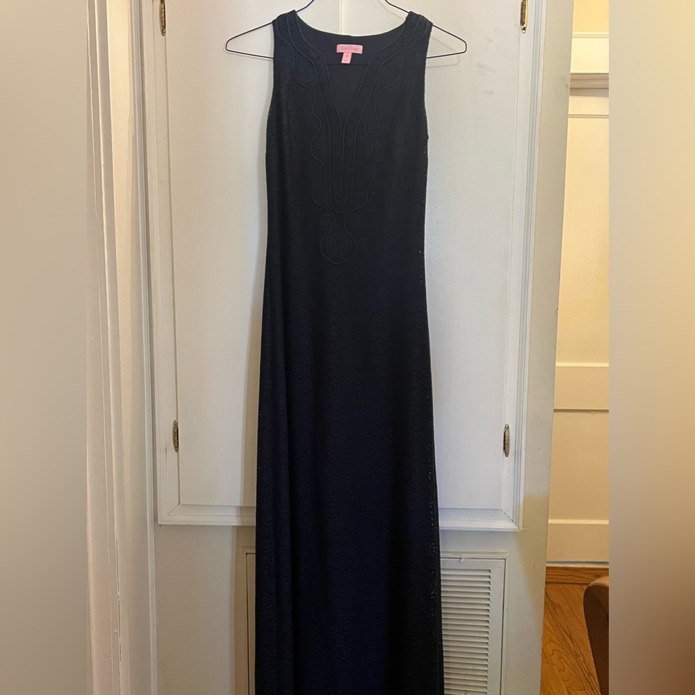 Lilly Pulitzer Formal
